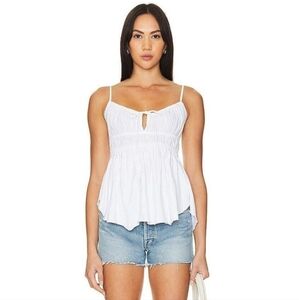 We the Free Scarlett Tank.NWOT. Runs small.